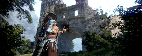 Black Desert (Retired) ekran görüntüsü 5