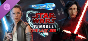 Pinball FX Classic - Star Wars™ Pinball: The Last Jedi™