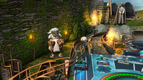 Pinball FX Classic - Star Wars™ Pinball: The Last Jedi™