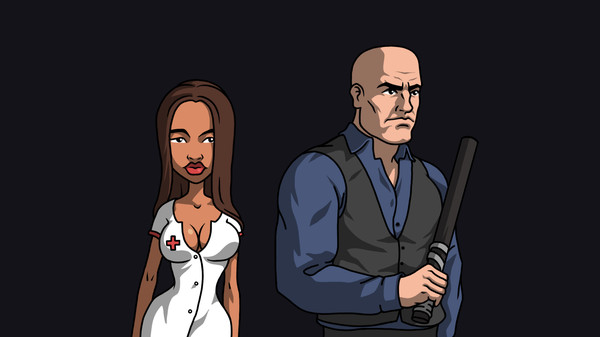 Screenshot z XXZ: Rush Trial