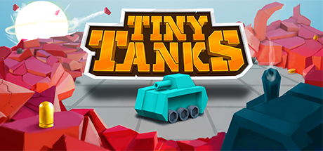 Tiny Tanks technical specifications for computer