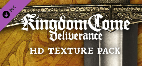 Kingdom Come: Deliverance – HD Texture Pack banner image