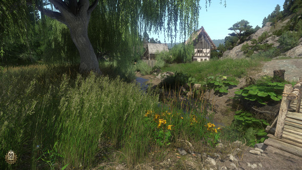 Kingdom Come: Deliverance – HD Texture Pack screenshot 8