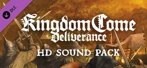 Kingdom Come: Deliverance – HD Sound Pack