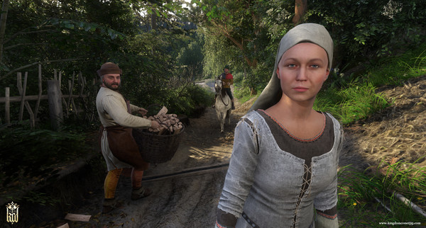 Kingdom Come: Deliverance – HD Sound Pack