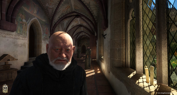Kingdom Come: Deliverance – HD Sound Pack