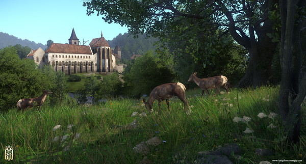 Kingdom Come: Deliverance – HD Sound Pack