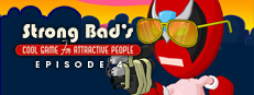 Strong Bad Episode 4: Dangeresque 3