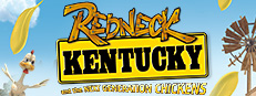 Imagen de Redneck Kentucky and the Next Generation Chickens