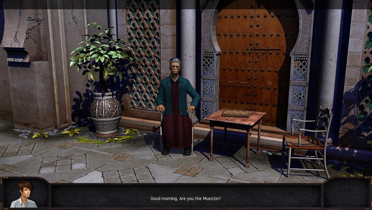 Chronicles of Mystery - Secret of the Lost Kingdom