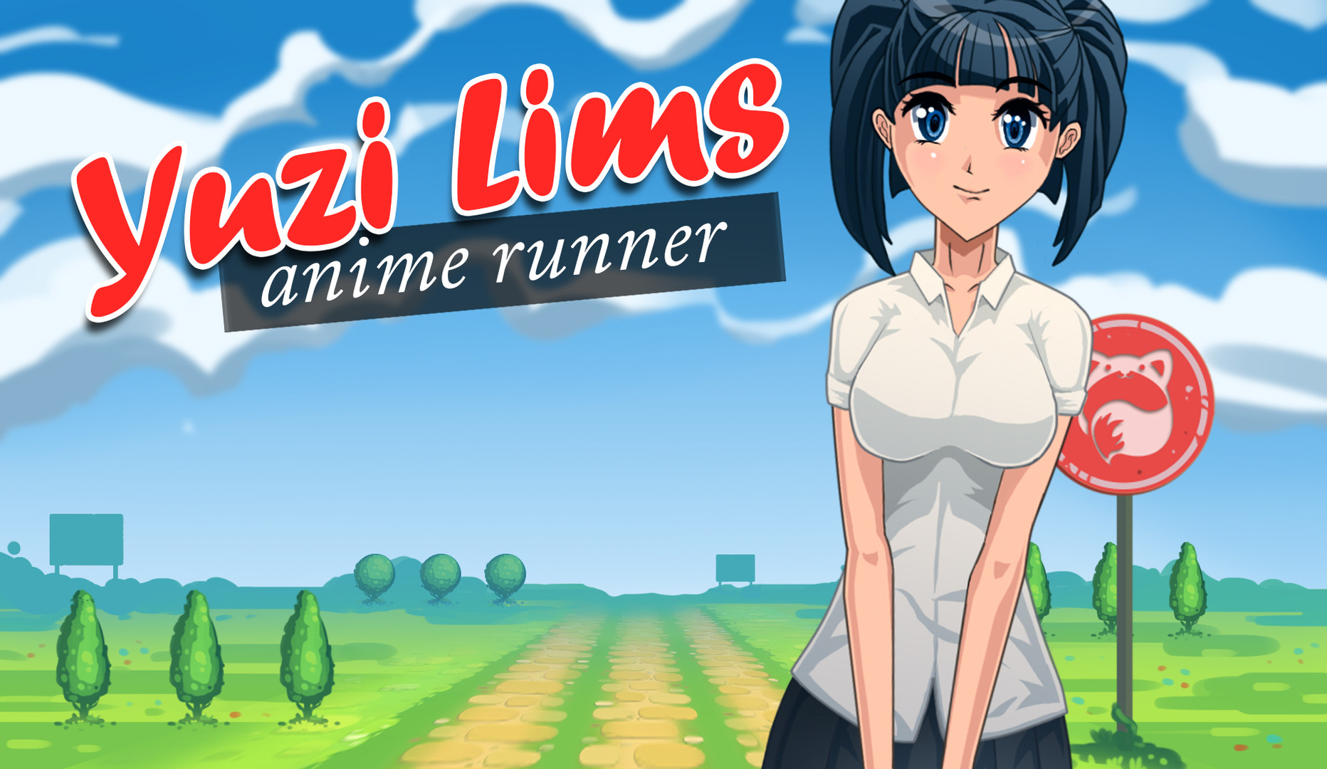 Yuzi Lims: anime runner - Soundtrack Featured Screenshot #1