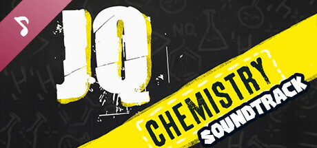 JQ: chemistry - Soundtrack banner image