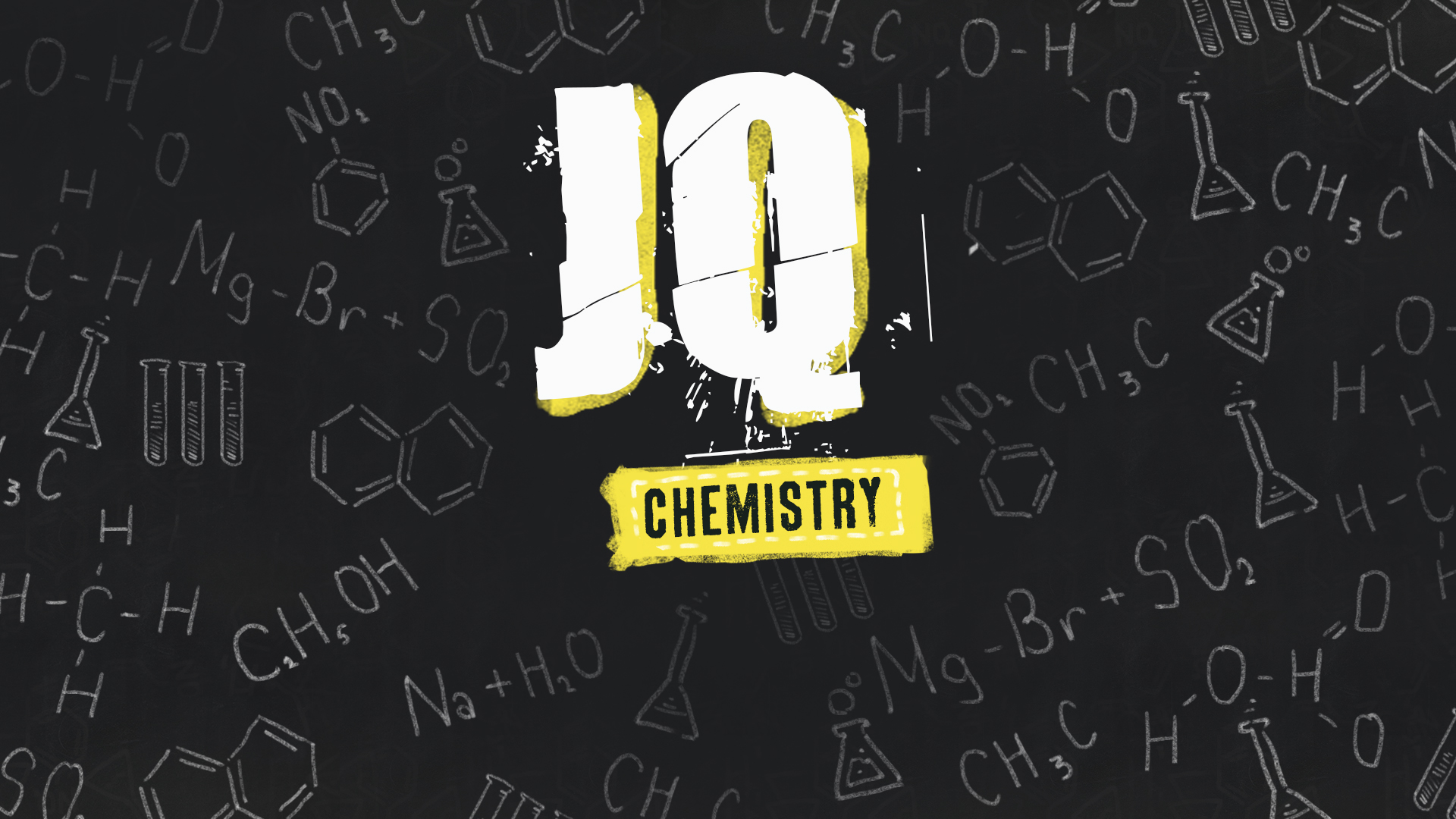 JQ: chemistry - Soundtrack Featured Screenshot #1