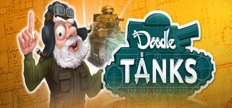 Image for Doodle Tanks
