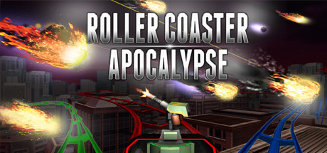 Roller Coaster Apocalypse VR Cheat Engine/CT