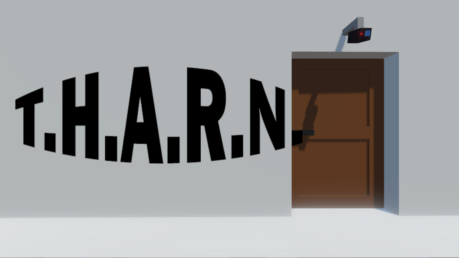 Tharn
