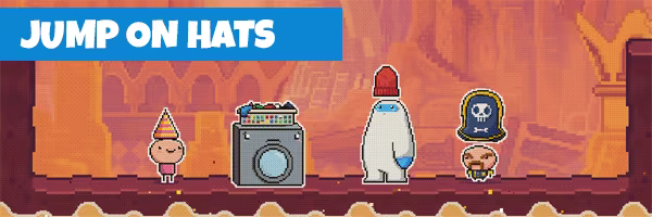 King of the Hat video 2