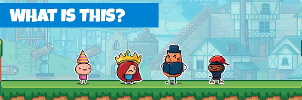 King of the Hat video 1