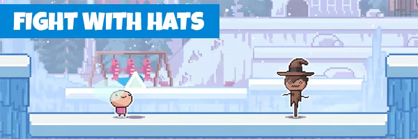 King of the Hat video 3