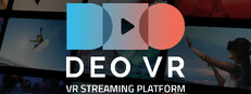 DeoVR Classic - VR Video Player game cover