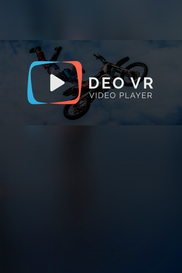 Cover art of DeoVR - VR Video Streaming Platform
