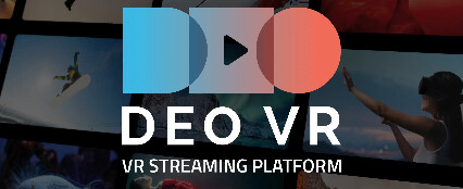 DeoVR Classic - VR Video Player