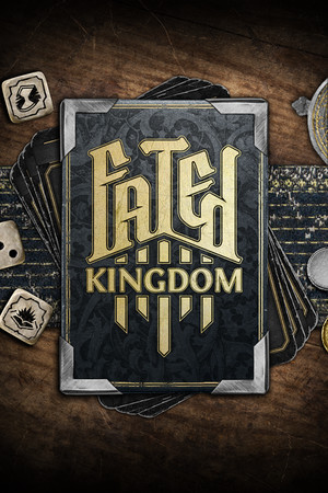 Cover art of Fated Kingdom