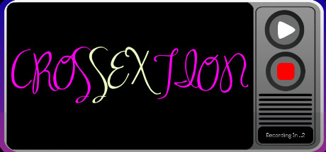Crossextion cover art