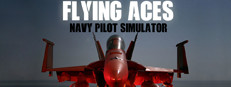 Flying Aces - Navy Pilot Simulator