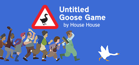 Untitled Goose Game Cover Image