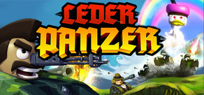 Leder Panzer