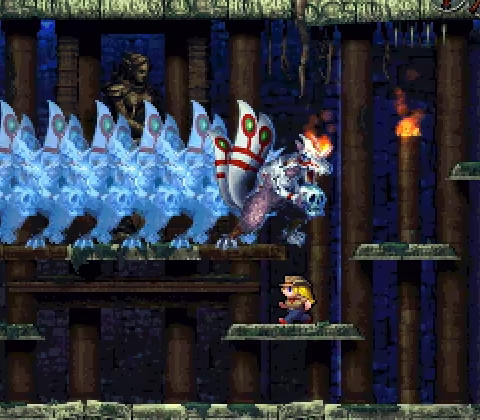 Pixel Game Maker MV video 5