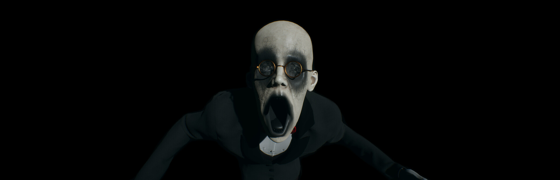 The Night Janitor