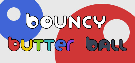 Bouncy Butter Ball steam charts