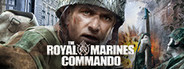 The Royal Marines Commando