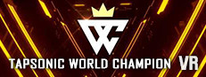 TapSonic World Champion VR