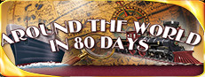 Around the World in 80 Days