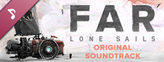 FAR: Lone Sails - Soundtrack Small Capsule Image