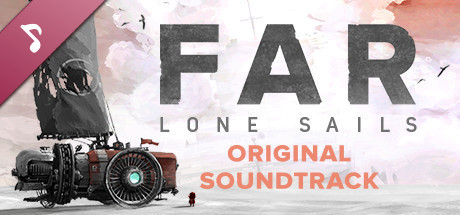 FAR: Lone Sails - Soundtrack.