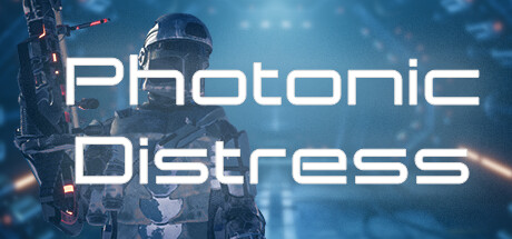 Photonic Distress banner