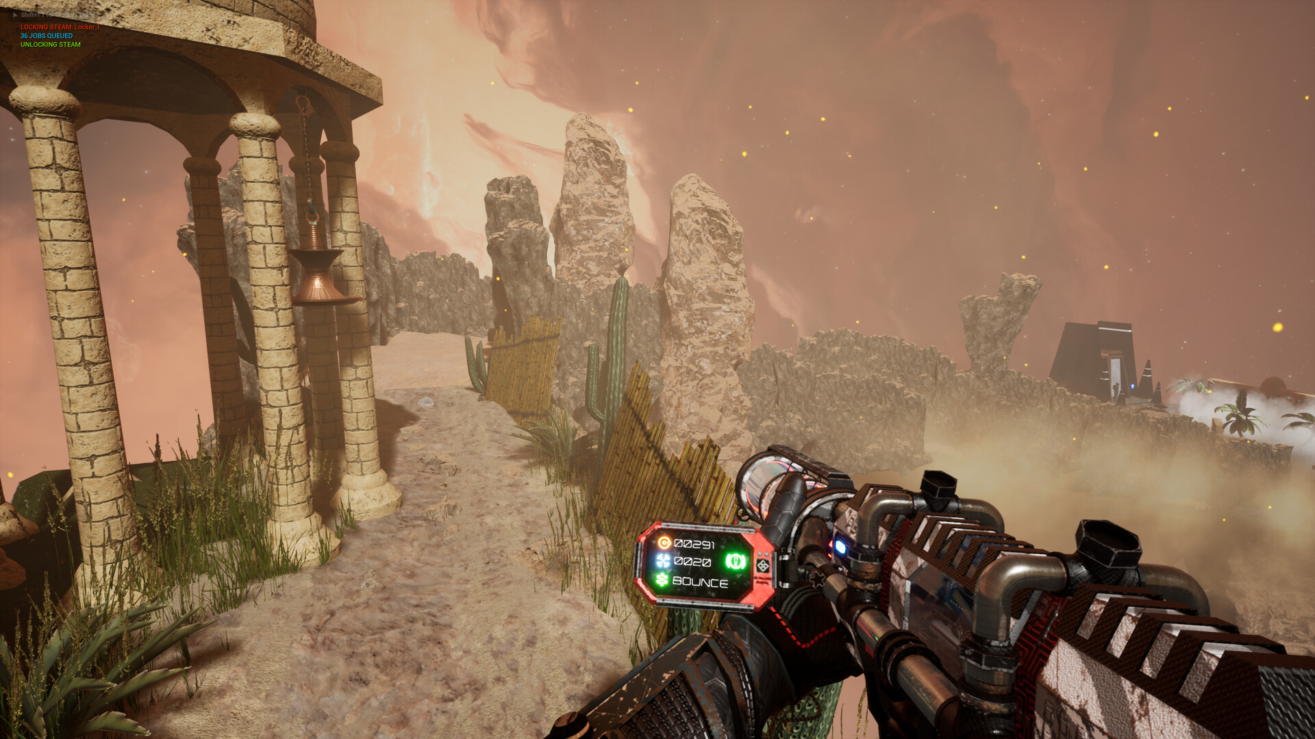 Photonic Distress Featured Screenshot #1