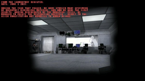 Alien Shooter - Fight for Life