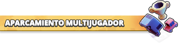 Modo multijugador