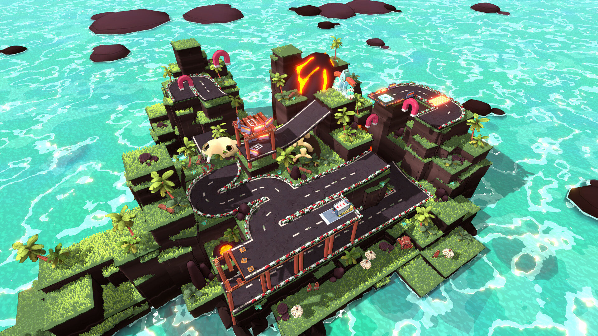 You Suck at Parking® — Complete Edition