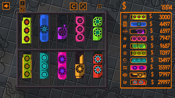 Bitcoin Trader screenshot 4