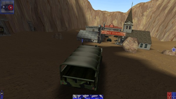 Screenshot 6 of Mobile Forces