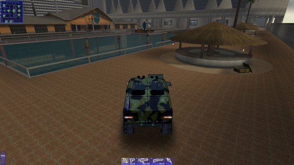 Screenshot 4 of Mobile Forces
