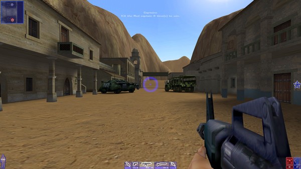 Screenshot 5 of Mobile Forces