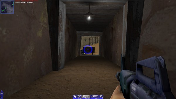 Screenshot 7 of Mobile Forces