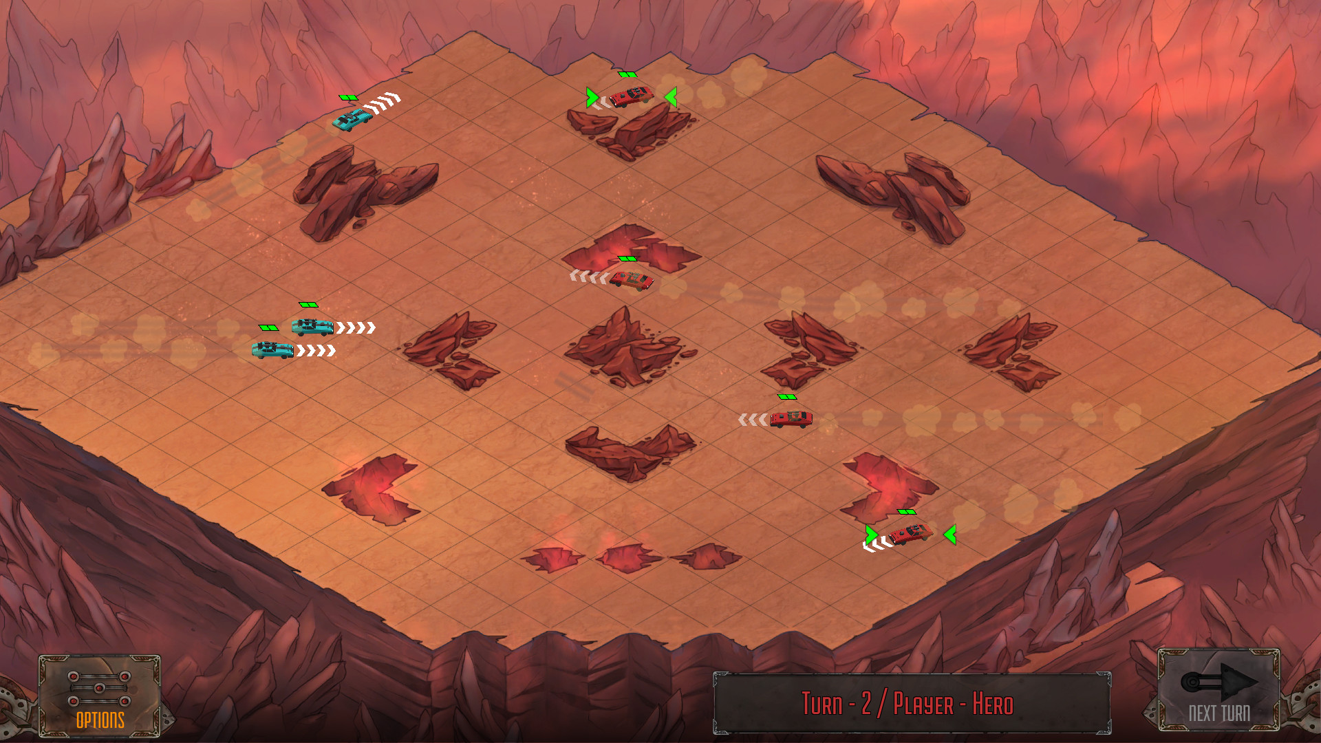 Mad Carnage screenshot #14